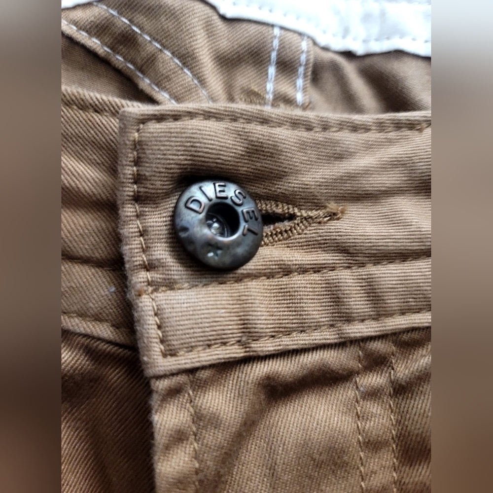 Diesel Pants - Picture 10 of 14
